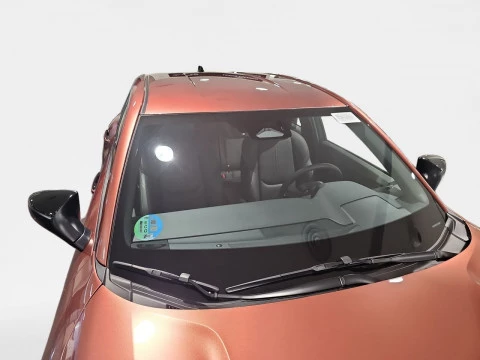 Lexus LBX 1.5 136cv HEV Elegant+ Black