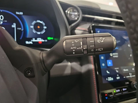 Lexus LBX 1.5 136cv HEV Elegant+ Black