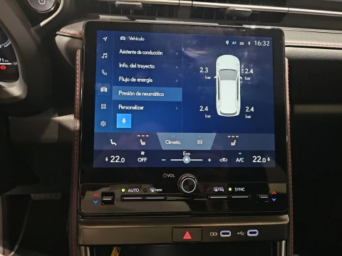 Lexus LBX 1.5 136cv HEV Elegant+ Black