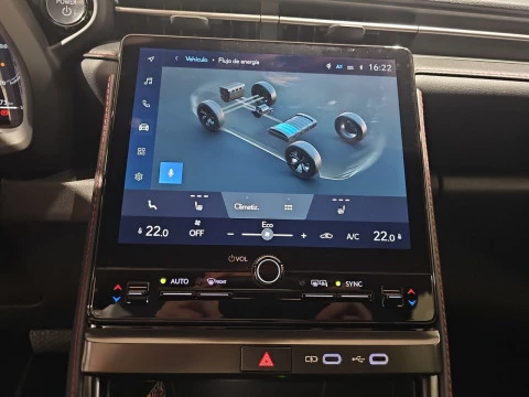 Lexus LBX 1.5 136cv HEV Elegant+ Black