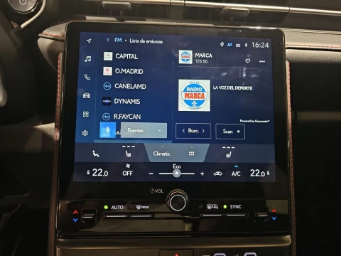 Lexus LBX 1.5 136cv HEV Elegant+ Black