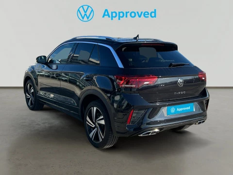 Volkswagen T-Roc R-Line 1.5 TSI 110kW (150CV) DSG