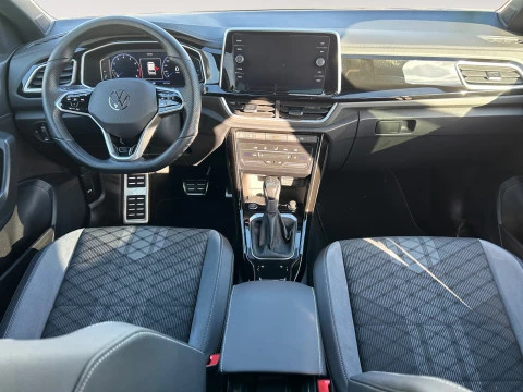 Volkswagen T-Roc R-Line 1.5 TSI 110kW (150CV) DSG