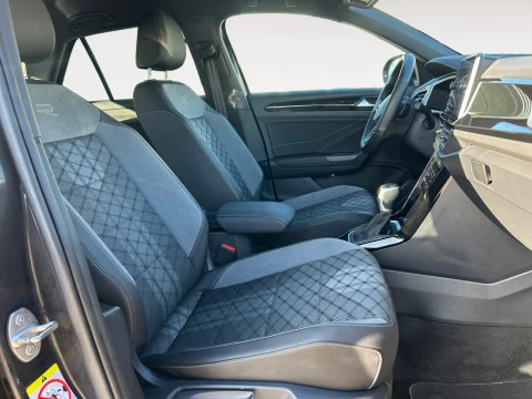 Volkswagen T-Roc R-Line 1.5 TSI 110kW (150CV) DSG