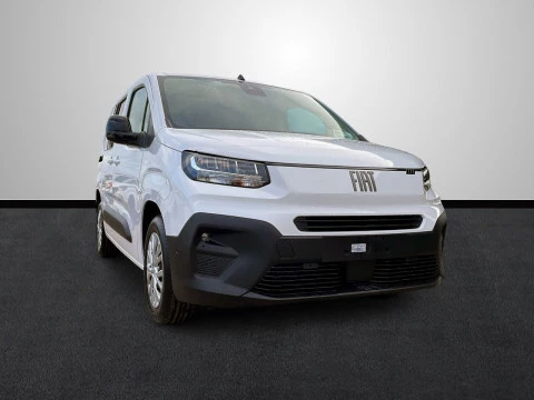 Fiat Doblò 1.5 75kW (100CV) diésel MT6 Talla M
