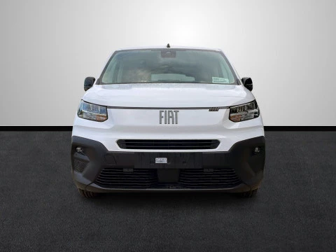 Fiat Doblò 1.5 75kW (100CV) diésel MT6 Talla M