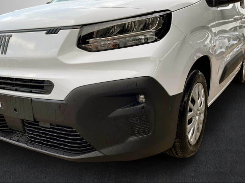 Fiat Doblò 1.5 75kW (100CV) diésel MT6 Talla M