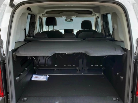 Fiat Doblò 1.5 75kW (100CV) diésel MT6 Talla M