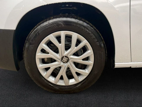 Fiat Doblò 1.5 75kW (100CV) diésel MT6 Talla M