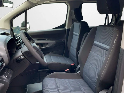 Fiat Doblò 1.5 75kW (100CV) diésel MT6 Talla M