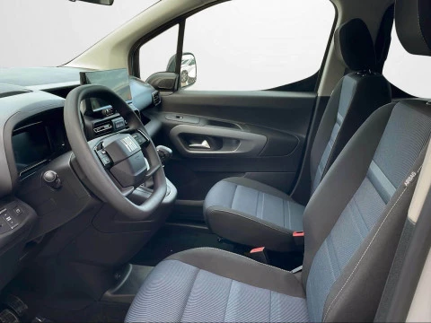 Fiat Doblò 1.5 75kW (100CV) diésel MT6 Talla M