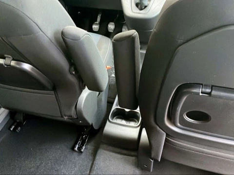 Fiat Doblò 1.5 75kW (100CV) diésel MT6 Talla M