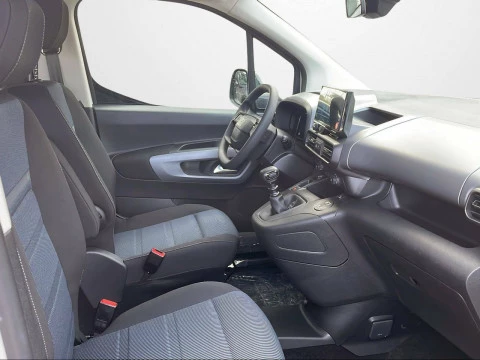 Fiat Doblò 1.5 75kW (100CV) diésel MT6 Talla M