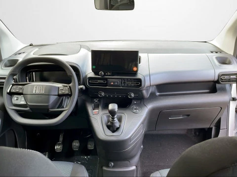 Fiat Doblò 1.5 75kW (100CV) diésel MT6 Talla M