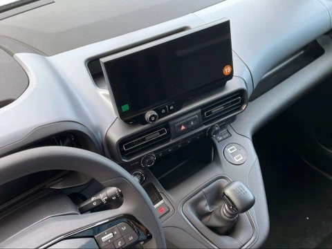 Fiat Doblò 1.5 75kW (100CV) diésel MT6 Talla M