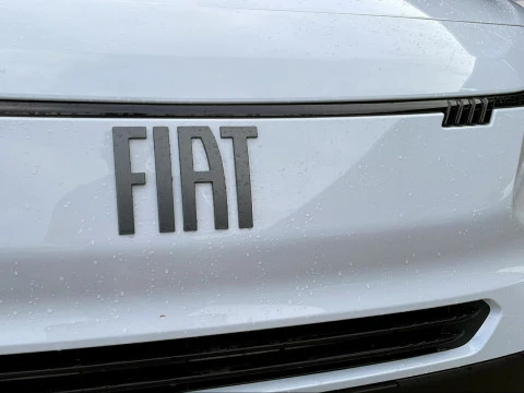 Fiat Doblò 1.5 75kW (100CV) diésel MT6 Talla M