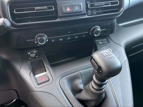 Fiat Doblò 1.5 75kW (100CV) diésel MT6 Talla M