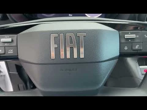 Fiat Doblò 1.5 75kW (100CV) diésel MT6 Talla M