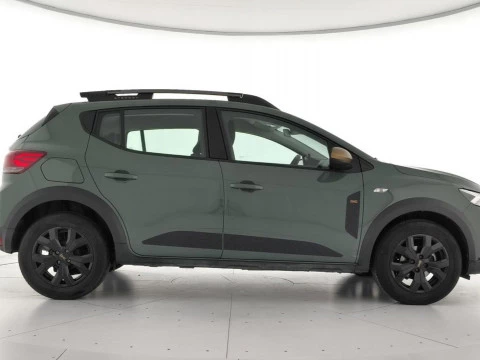 Dacia Sandero  Gasolina/Gas  Stepway ECO-G Extreme Go 74kW