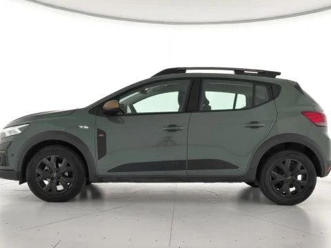 Dacia Sandero  Gasolina/Gas  Stepway ECO-G Extreme Go 74kW