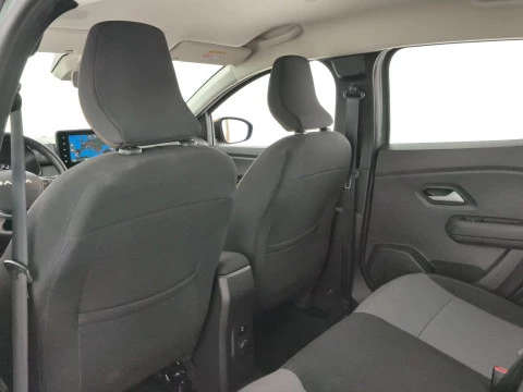 Dacia Sandero  Gasolina/Gas  Stepway ECO-G Extreme Go 74kW