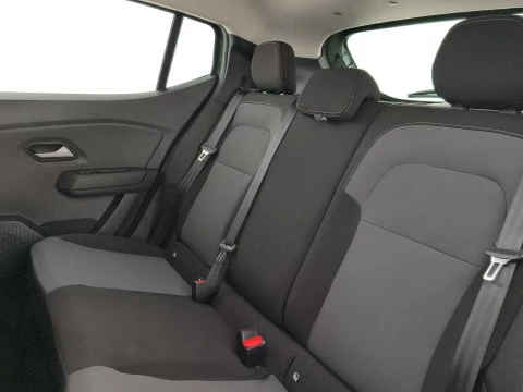 Dacia Sandero  Gasolina/Gas  Stepway ECO-G Extreme Go 74kW