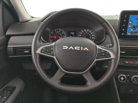 Dacia Sandero  Gasolina/Gas  Stepway ECO-G Extreme Go 74kW