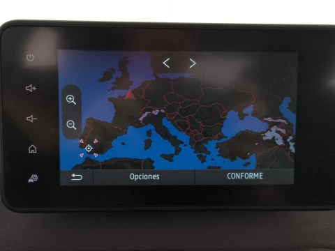 Dacia Sandero  Gasolina/Gas  Stepway ECO-G Extreme Go 74kW