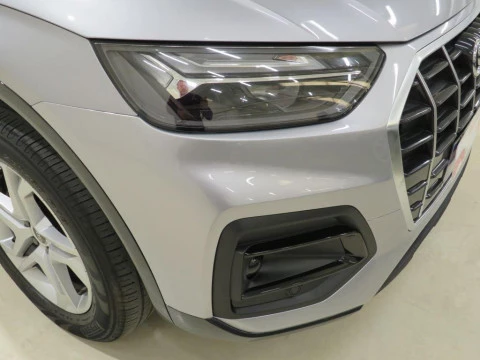 Audi Q5 SPORTBACK Advanced 40 TDI quattro-ultra 150 kW (204 CV) S tronic