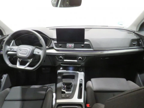 Audi Q5 SPORTBACK Advanced 40 TDI quattro-ultra 150 kW (204 CV) S tronic