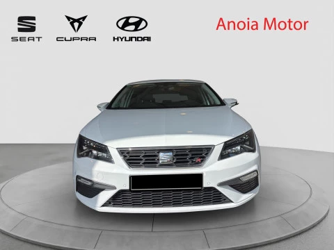 Seat Leon 1.4 TSI ACT 110kW (150CV) St&Sp FR Plus