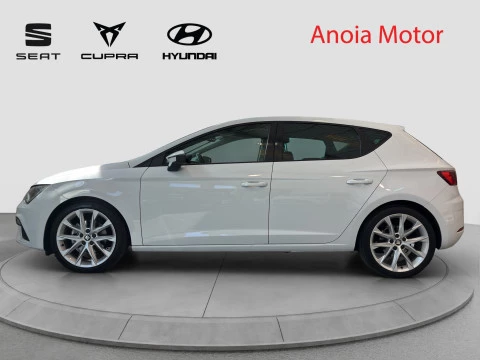 Seat Leon 1.4 TSI ACT 110kW (150CV) St&Sp FR Plus
