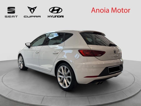 Seat Leon 1.4 TSI ACT 110kW (150CV) St&Sp FR Plus