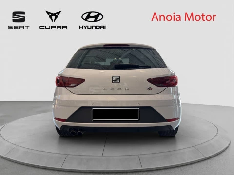 Seat Leon 1.4 TSI ACT 110kW (150CV) St&Sp FR Plus