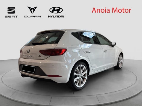 Seat Leon 1.4 TSI ACT 110kW (150CV) St&Sp FR Plus