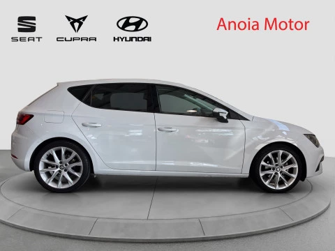Seat Leon 1.4 TSI ACT 110kW (150CV) St&Sp FR Plus