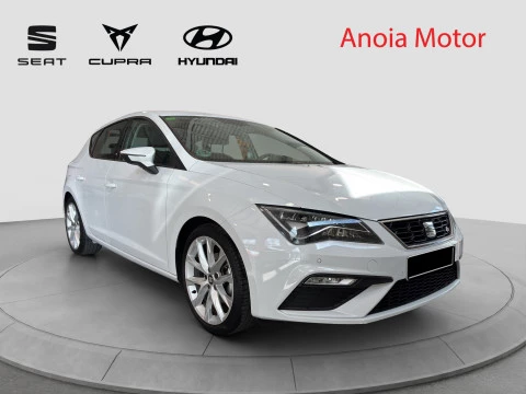 Seat Leon 1.4 TSI ACT 110kW (150CV) St&Sp FR Plus