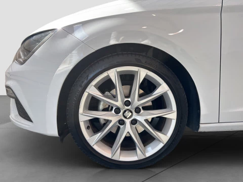 Seat Leon 1.4 TSI ACT 110kW (150CV) St&Sp FR Plus