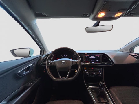 Seat Leon 1.4 TSI ACT 110kW (150CV) St&Sp FR Plus