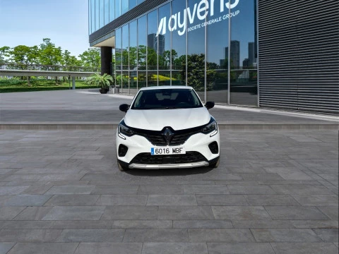 Renault Captur Intens TCe 74kW (100CV) GLP