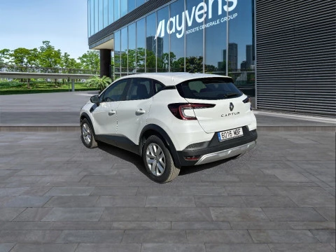 Renault Captur Intens TCe 74kW (100CV) GLP