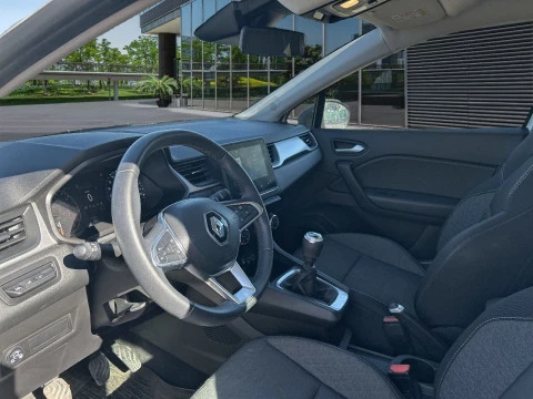 Renault Captur Intens TCe 74kW (100CV) GLP