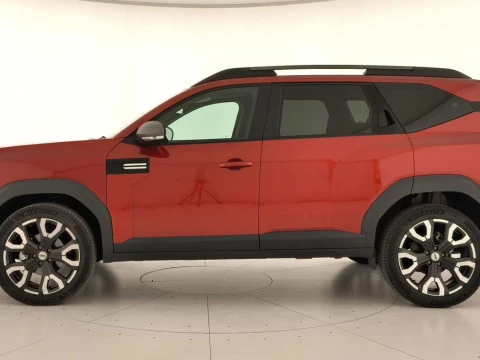 Dacia Bigster  Hibrido  Hybrid Journey 4x2 115KW