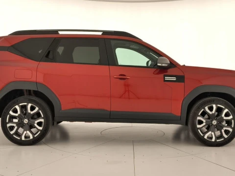 Dacia Bigster  Hibrido  Hybrid Journey 4x2 115KW
