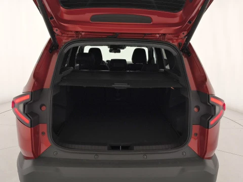 Dacia Bigster  Hibrido  Hybrid Journey 4x2 115KW