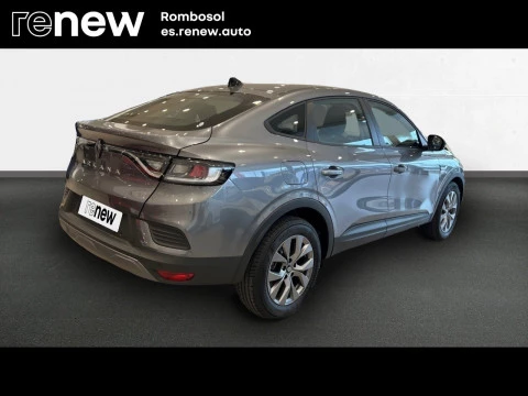 Renault Arkana  1.3 TCe Evolution EDC 103kW