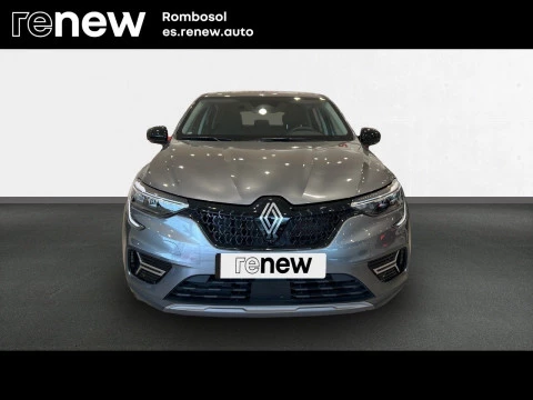 Renault Arkana  1.3 TCe Evolution EDC 103kW