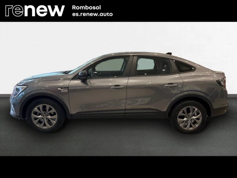 Renault Arkana  1.3 TCe Evolution EDC 103kW