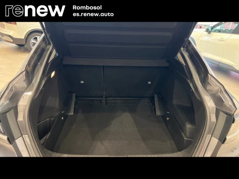 Renault Arkana  1.3 TCe Evolution EDC 103kW