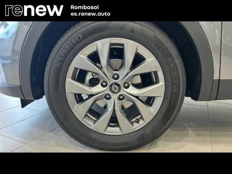 Renault Arkana  1.3 TCe Evolution EDC 103kW